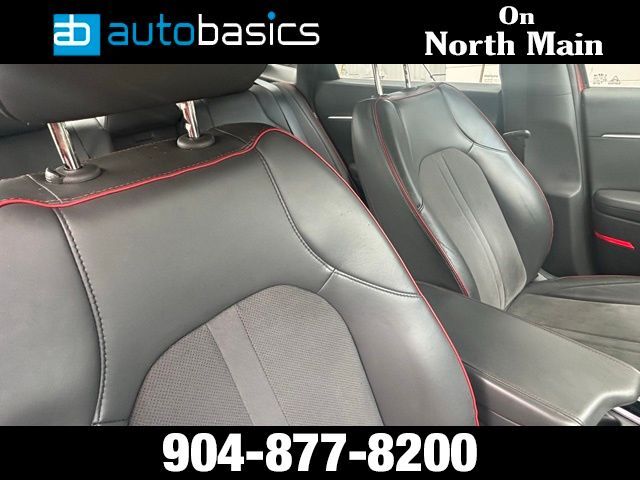 2021 Hyundai Sonata SEL Plus Jacksonville FL