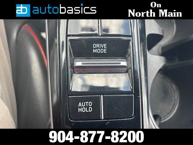 2021 Hyundai Sonata SEL Plus Jacksonville FL