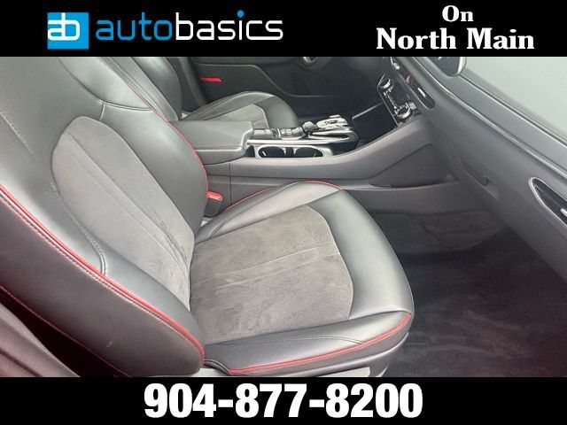 2021 Hyundai Sonata SEL Plus Jacksonville FL