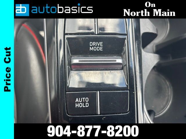 2021 Hyundai Sonata SEL Plus Jacksonville FL