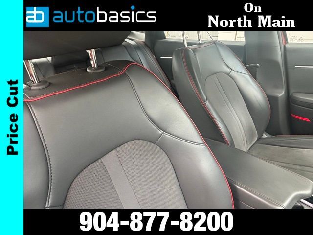 2021 Hyundai Sonata SEL Plus Jacksonville FL