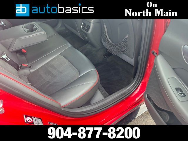 2021 Hyundai Sonata SEL Plus Jacksonville FL