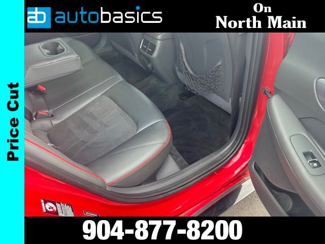 2021 Hyundai Sonata SEL Plus Jacksonville FL