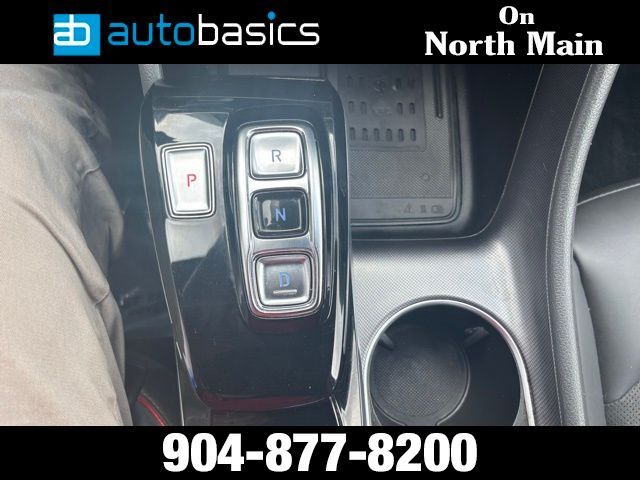 2021 Hyundai Sonata SEL Plus Jacksonville FL