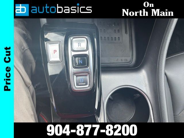 2021 Hyundai Sonata SEL Plus Jacksonville FL