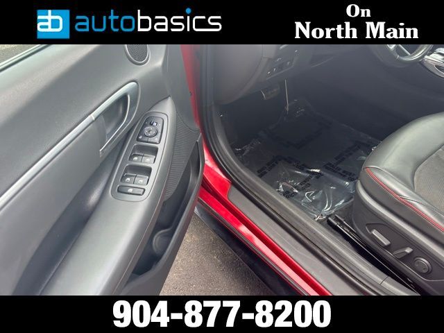 2021 Hyundai Sonata SEL Plus Jacksonville FL