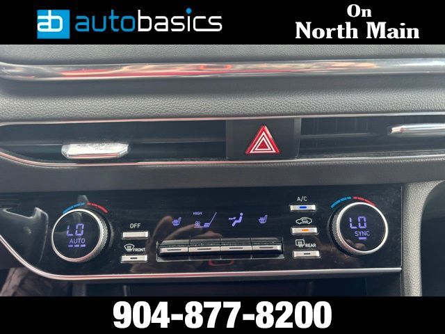 2021 Hyundai Sonata SEL Plus Jacksonville FL