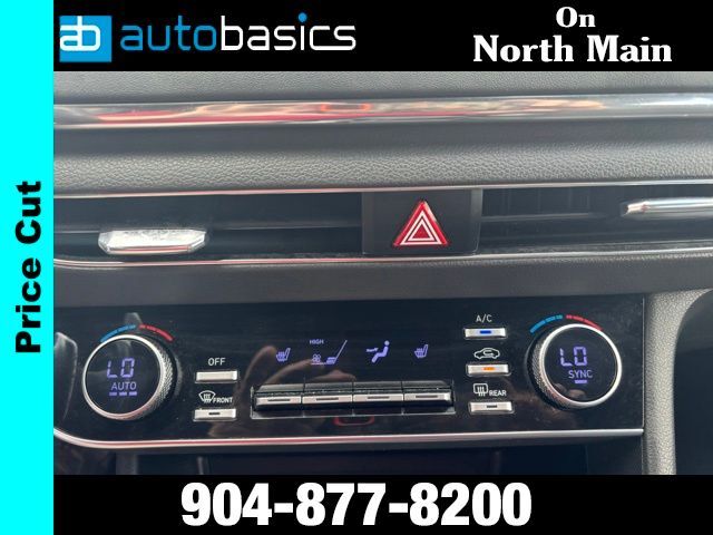 2021 Hyundai Sonata SEL Plus Jacksonville FL