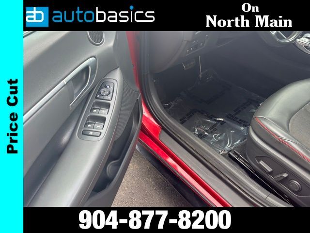 2021 Hyundai Sonata SEL Plus Jacksonville FL