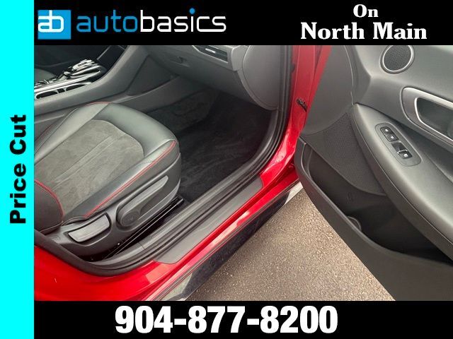 2021 Hyundai Sonata SEL Plus Jacksonville FL