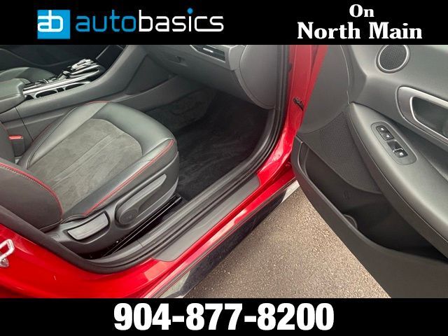 2021 Hyundai Sonata SEL Plus Jacksonville FL