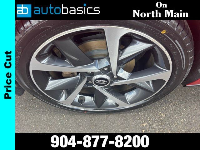 2021 Hyundai Sonata SEL Plus Jacksonville FL