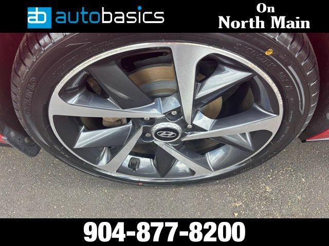 2021 Hyundai Sonata SEL Plus Jacksonville FL