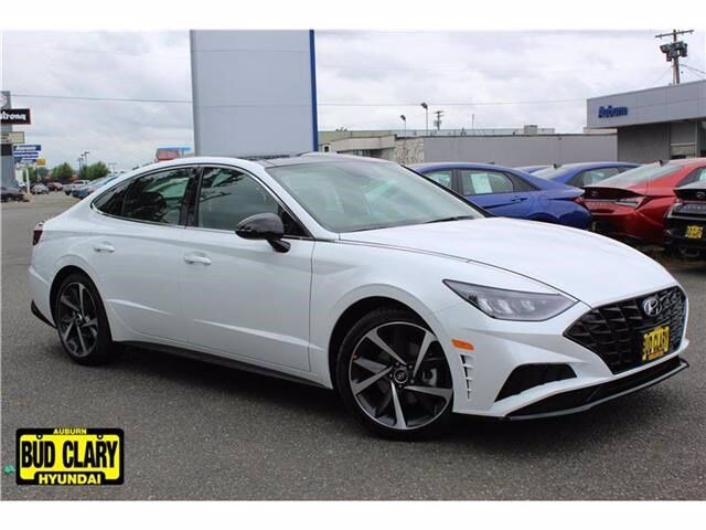 2021 Hyundai Sonata SEL Plus San Clemente CA