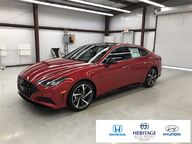 2021 Hyundai Sonata SEL Plus Rome GA 2021 Hyundai Sonata SEL Plus Rome GA