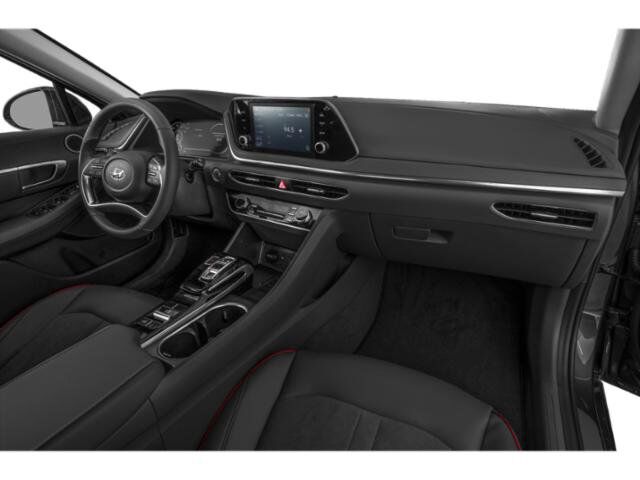 2021 Hyundai Sonata SEL Plus San Juan TX