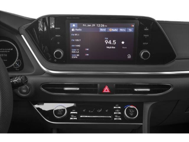 2021 Hyundai Sonata SEL Plus San Juan TX