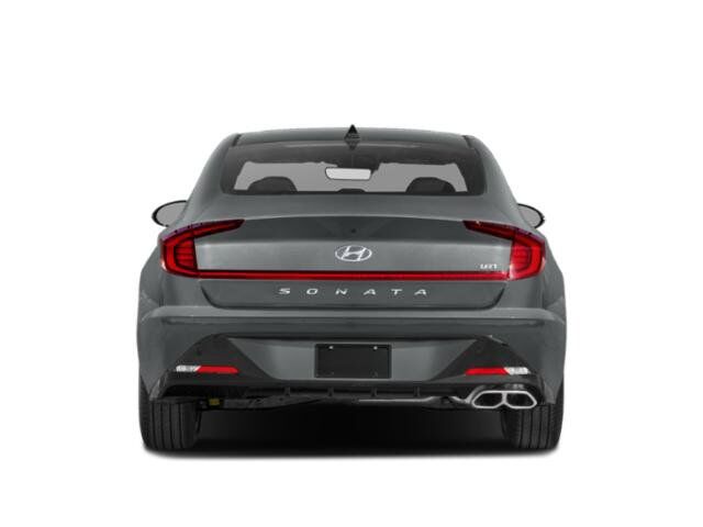 2021 Hyundai Sonata SEL Plus San Juan TX
