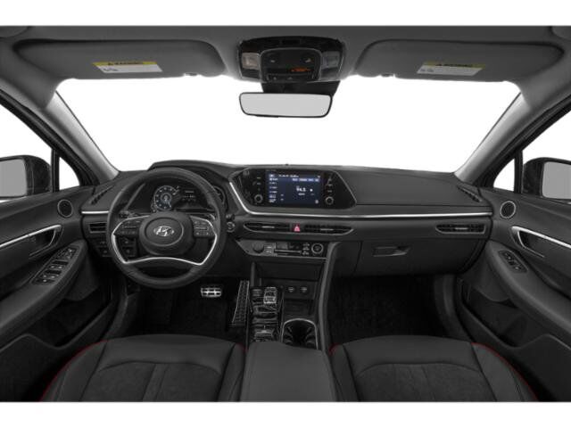 2021 Hyundai Sonata SEL Plus San Juan TX