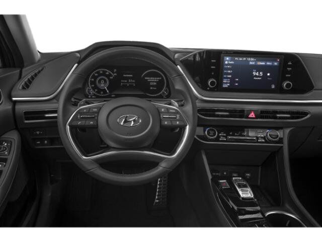 2021 Hyundai Sonata SEL Plus San Juan TX