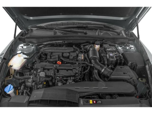 2021 Hyundai Sonata SEL Plus San Juan TX