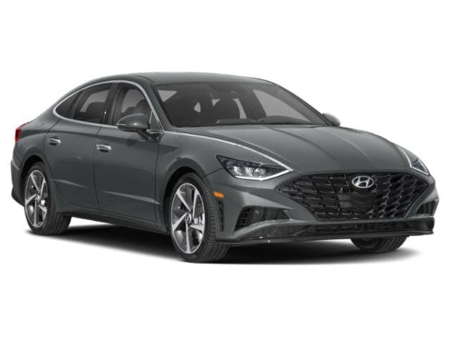 2021 Hyundai Sonata SEL Plus San Juan TX