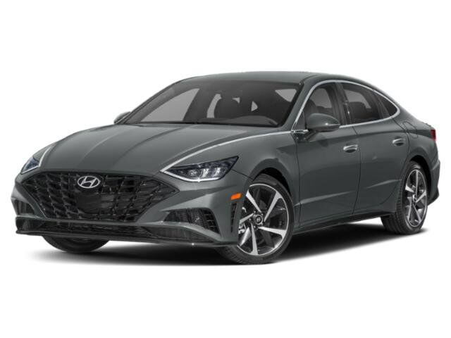 2021 Hyundai Sonata SEL Plus San Juan TX