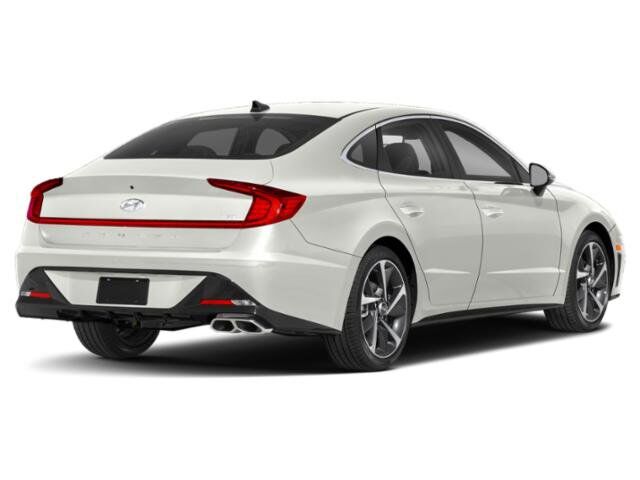 2021 Hyundai Sonata SEL Plus San Juan TX