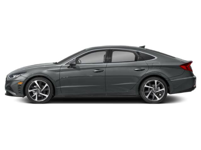 2021 Hyundai Sonata SEL Plus San Juan TX