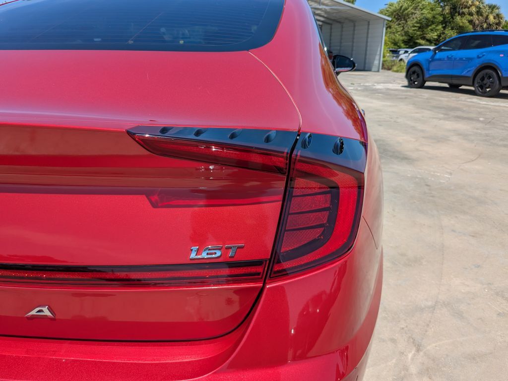 2021 Hyundai Sonata SEL Plus San Clemente CA