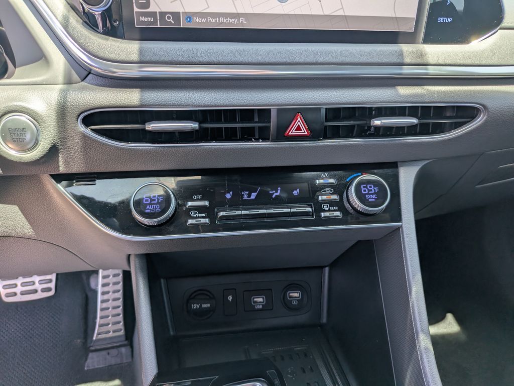 2021 Hyundai Sonata SEL Plus San Clemente CA