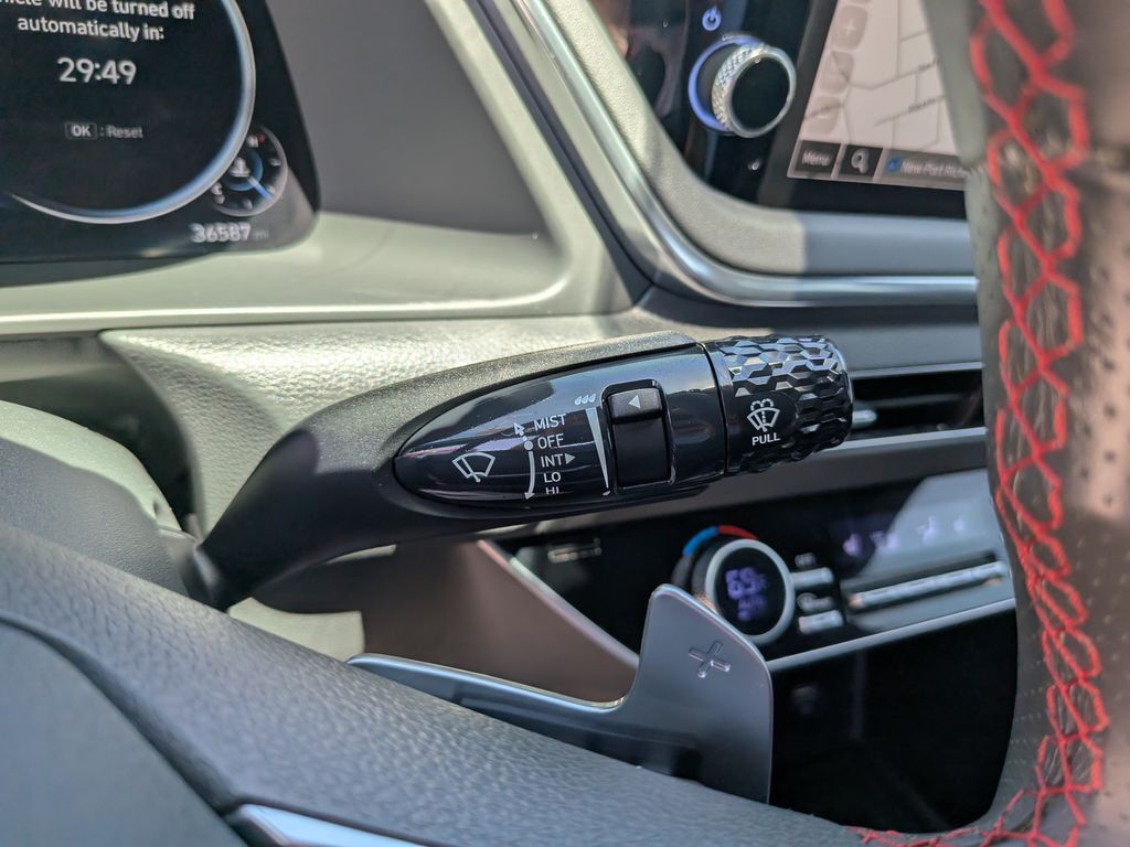 2021 Hyundai Sonata SEL Plus San Clemente CA