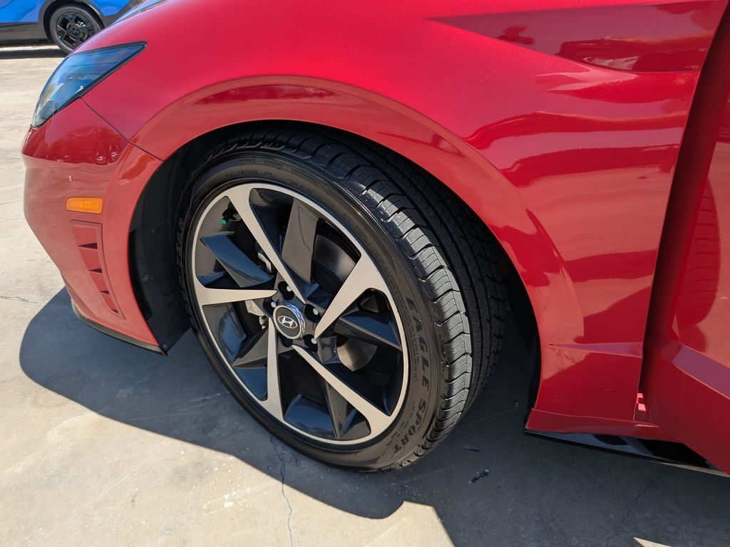 2021 Hyundai Sonata SEL Plus San Clemente CA