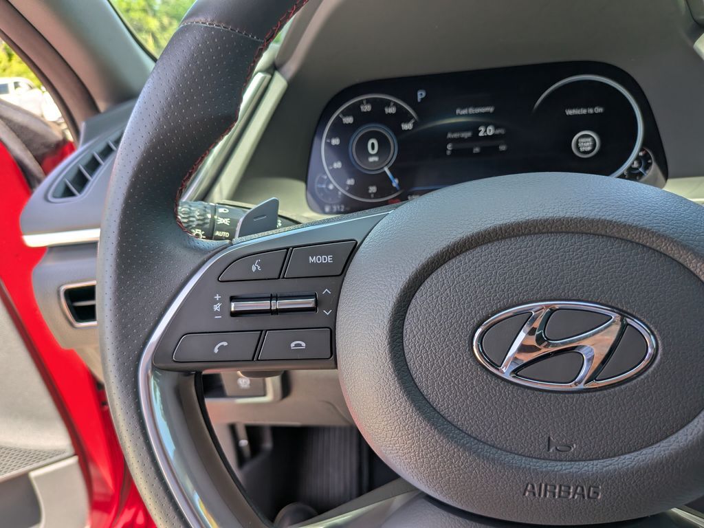 2021 Hyundai Sonata SEL Plus San Clemente CA