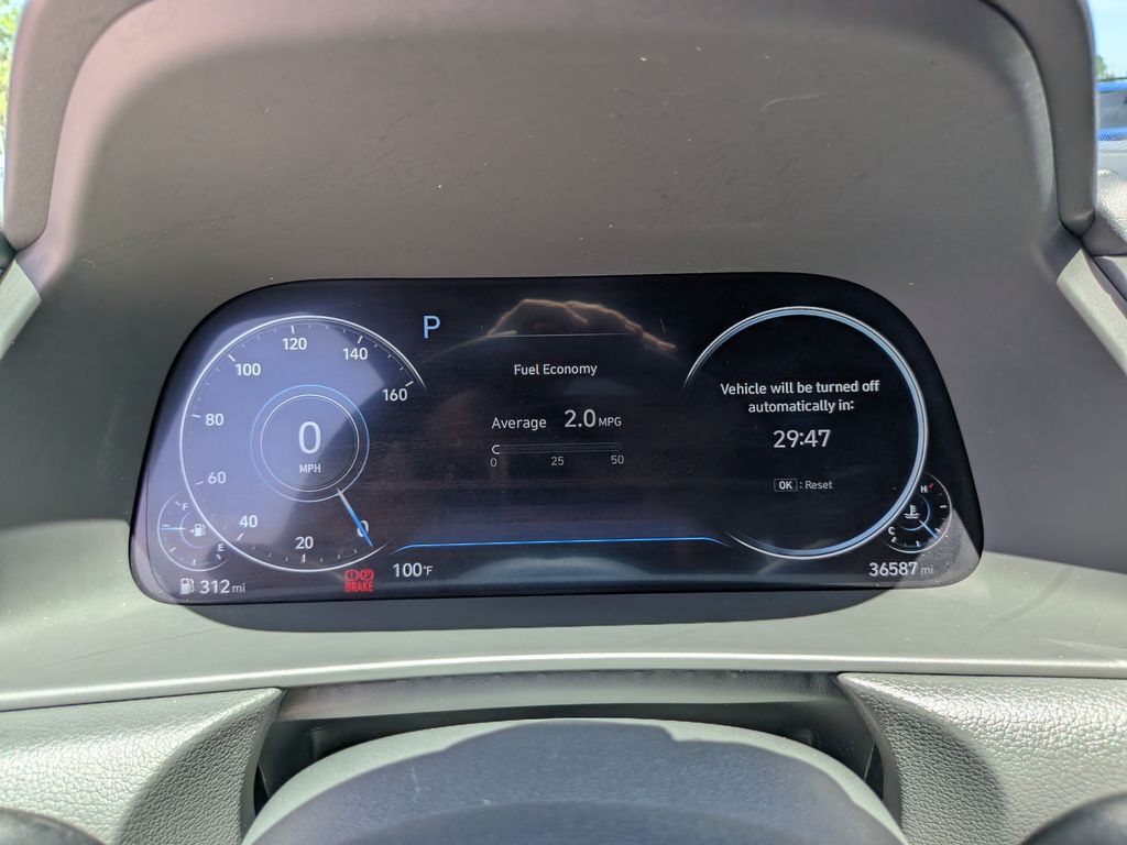 2021 Hyundai Sonata SEL Plus San Clemente CA