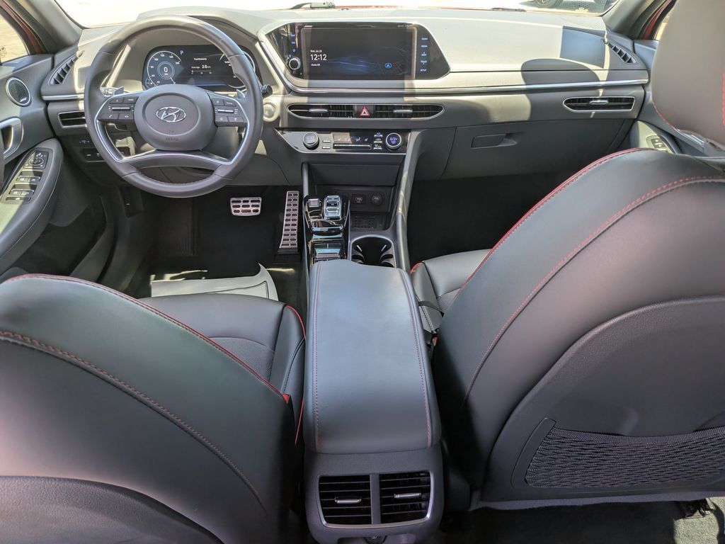 2021 Hyundai Sonata SEL Plus San Clemente CA