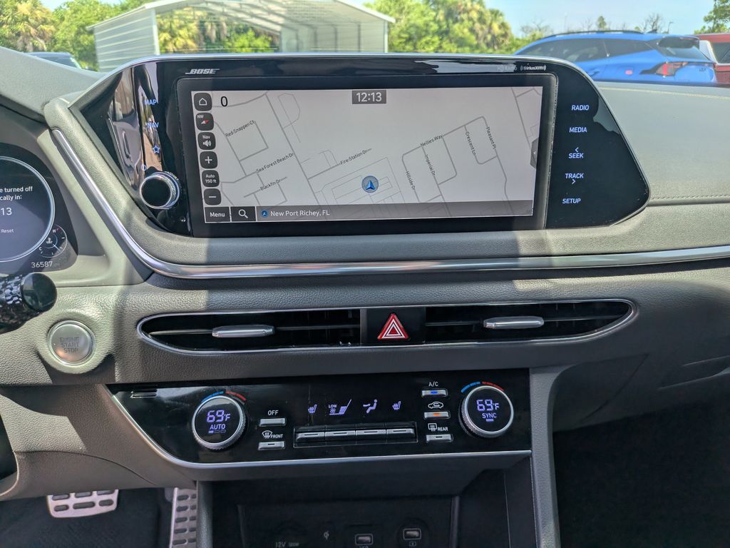 2021 Hyundai Sonata SEL Plus San Clemente CA