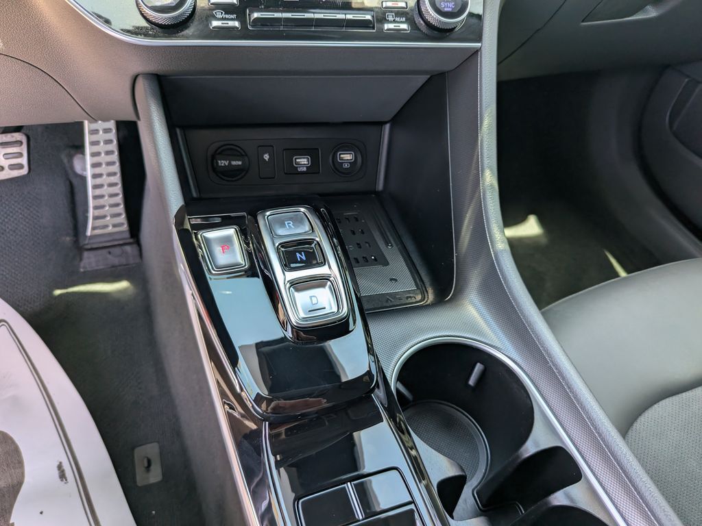2021 Hyundai Sonata SEL Plus San Clemente CA