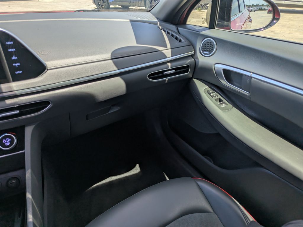 2021 Hyundai Sonata SEL Plus San Clemente CA