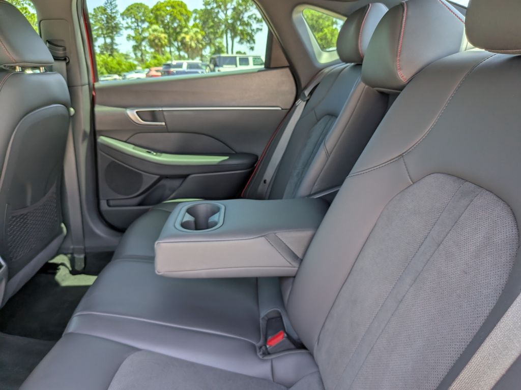 2021 Hyundai Sonata SEL Plus San Clemente CA