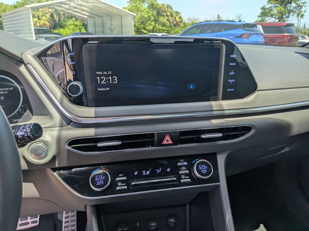 2021 Hyundai Sonata SEL Plus San Clemente CA