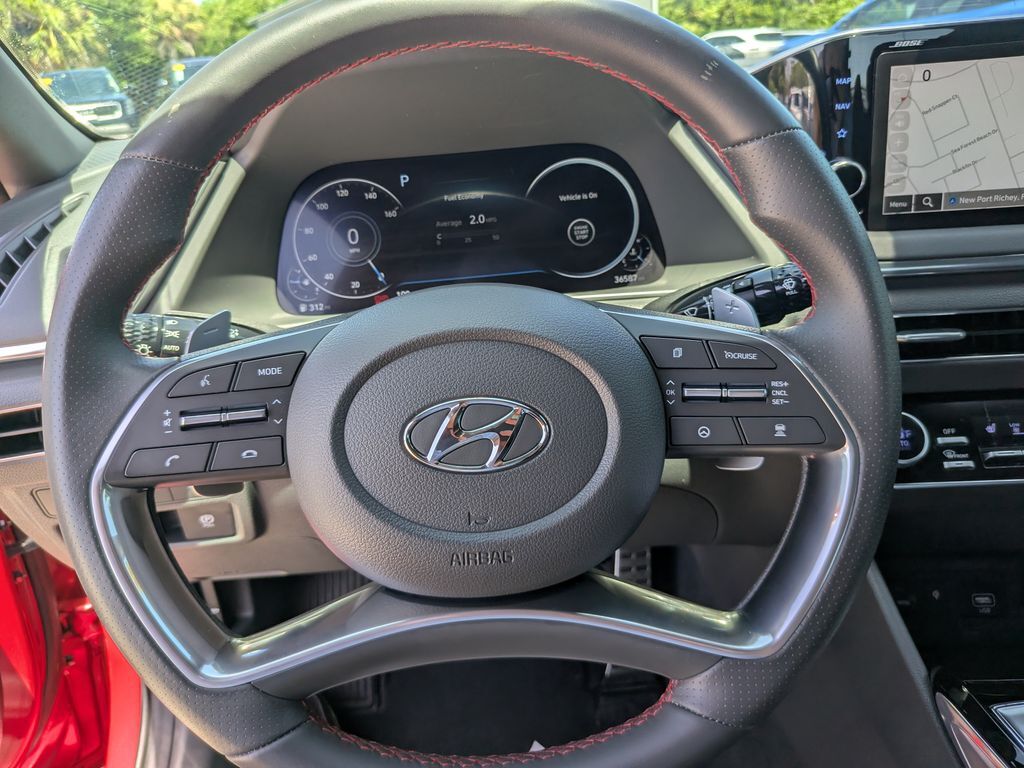 2021 Hyundai Sonata SEL Plus San Clemente CA