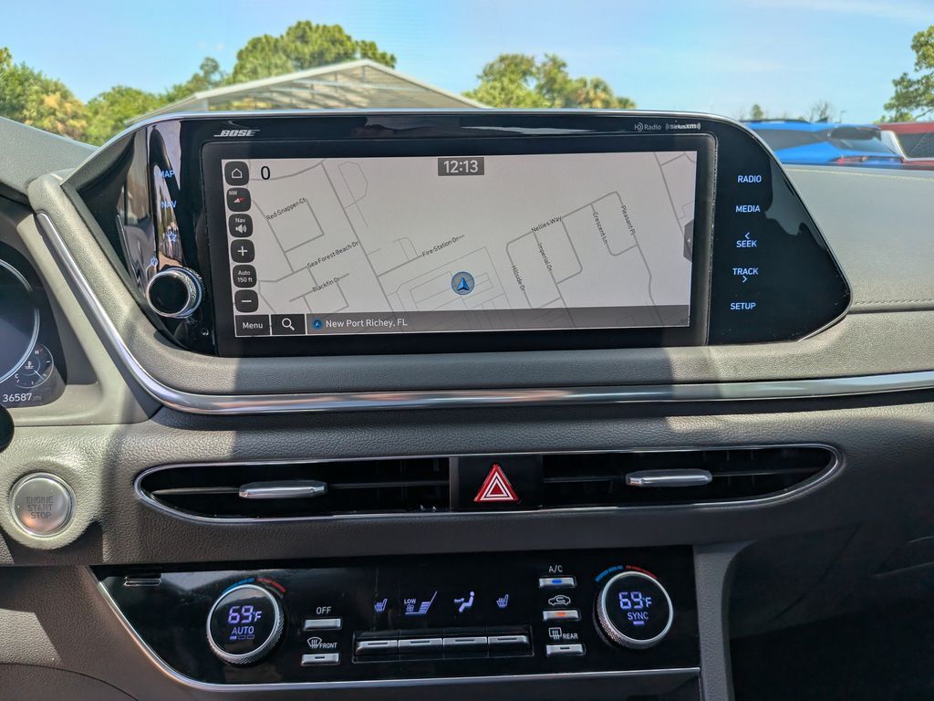 2021 Hyundai Sonata SEL Plus San Clemente CA