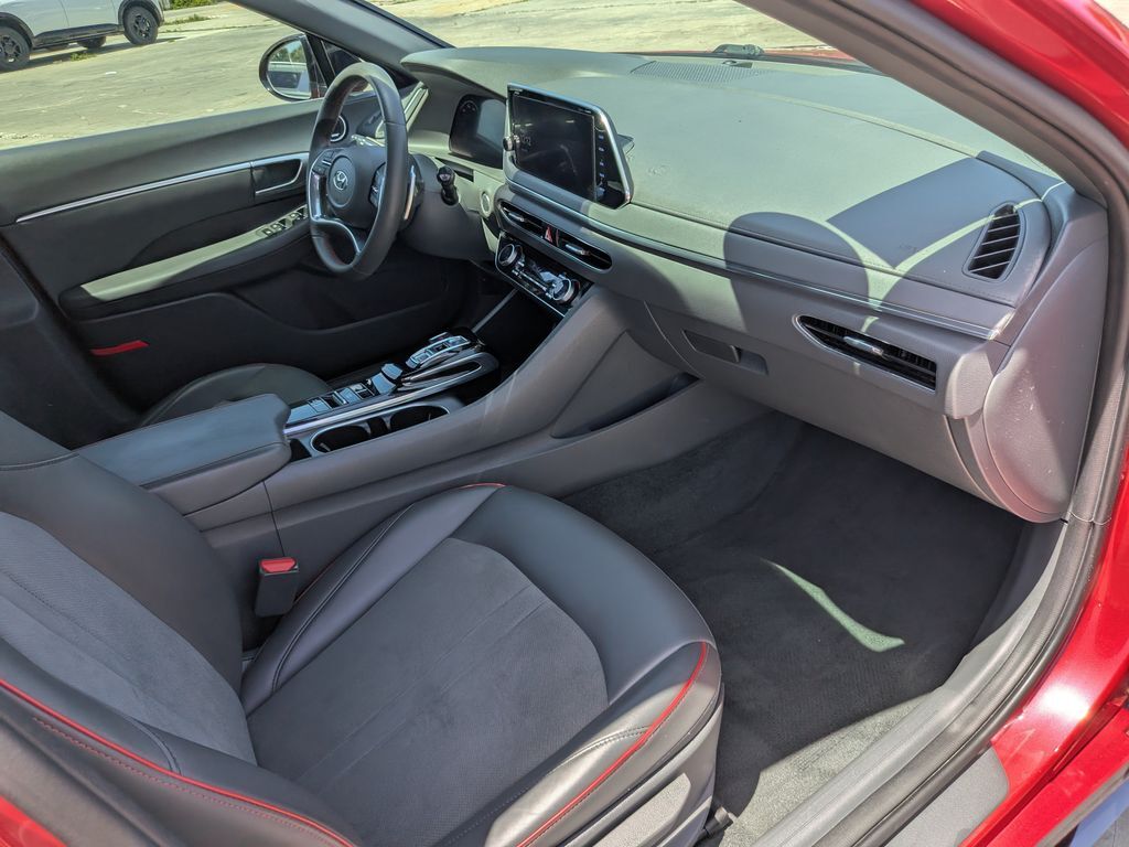 2021 Hyundai Sonata SEL Plus San Clemente CA
