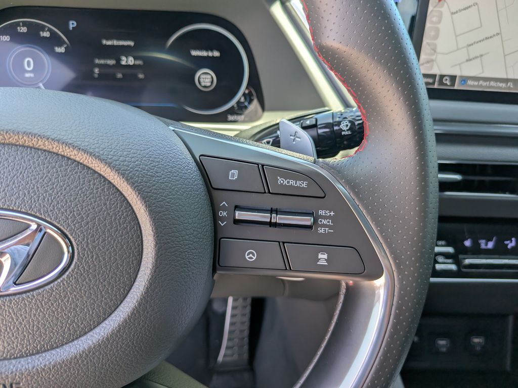2021 Hyundai Sonata SEL Plus San Clemente CA