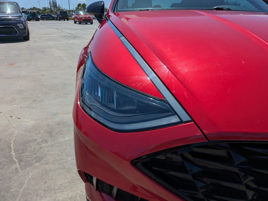 2021 Hyundai Sonata SEL Plus San Clemente CA