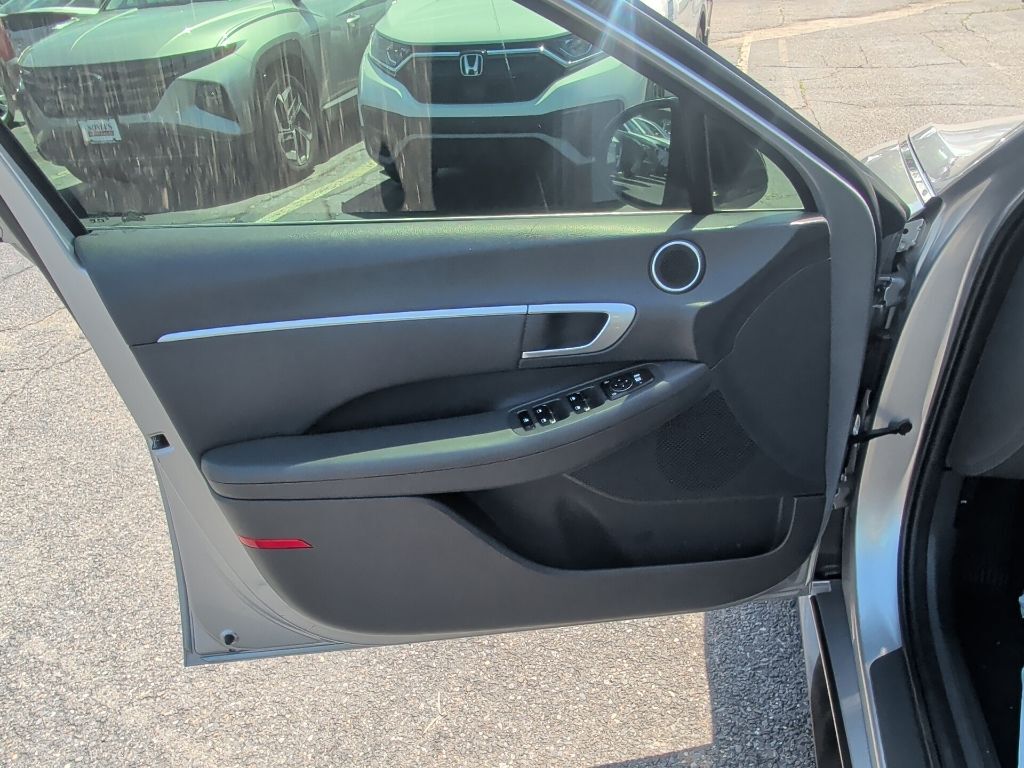2021 Hyundai Sonata SEL Plus Worcester MA