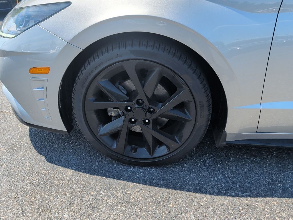 2021 Hyundai Sonata SEL Plus Worcester MA