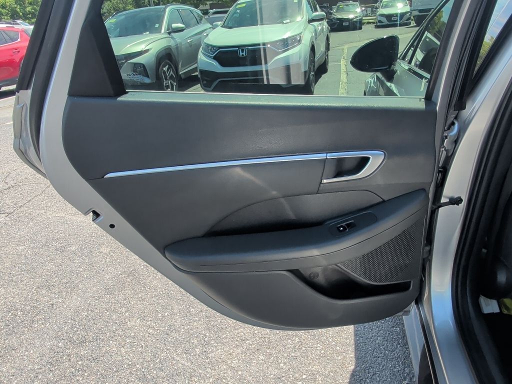 2021 Hyundai Sonata SEL Plus Worcester MA