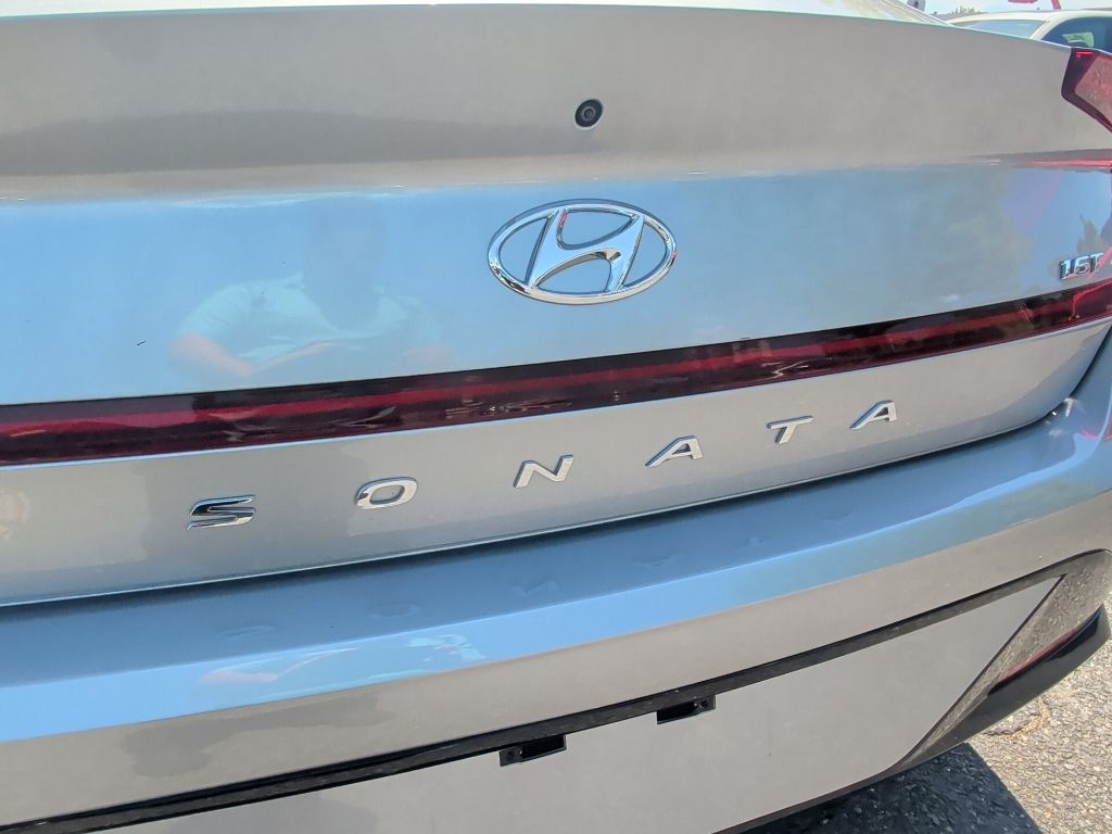 2021 Hyundai Sonata SEL Plus Worcester MA